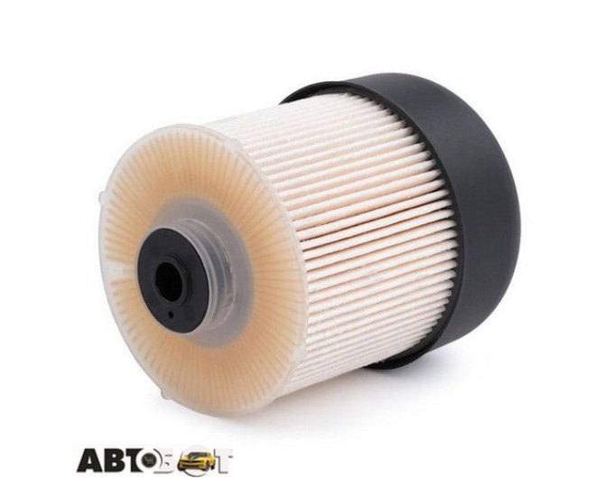 Паливний фільтр MANN PU 9011 z KIT, ціна: 965 грн.