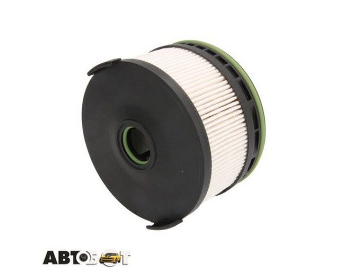 Паливний фільтр MANN PU 11 001 z KIT, ціна: 3 232 грн.