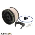 Паливний фільтр MANN PU 11 001 z KIT, ціна: 3 232 грн.