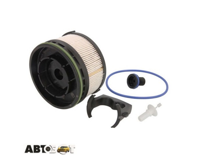 Паливний фільтр MANN PU 11 001 z KIT, ціна: 3 232 грн.