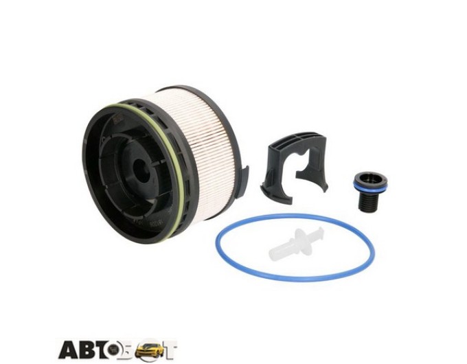 Паливний фільтр MANN PU 11 002 z KIT, ціна: 3 592 грн.