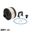 Паливний фільтр MANN PU 11 002 z KIT, ціна: 3 592 грн.