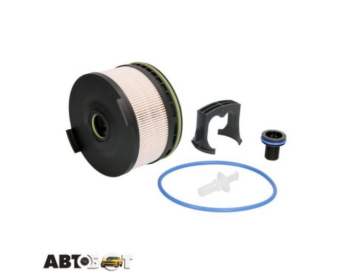 Паливний фільтр MANN PU 11 002 z KIT, ціна: 3 592 грн.