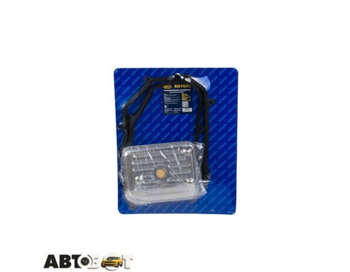 Трансмиссионный фильтр SCT SG 1056, цена: 1 164 грн.