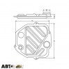 Трансмиссионный фильтр SCT SG 1721, цена: 879 грн.