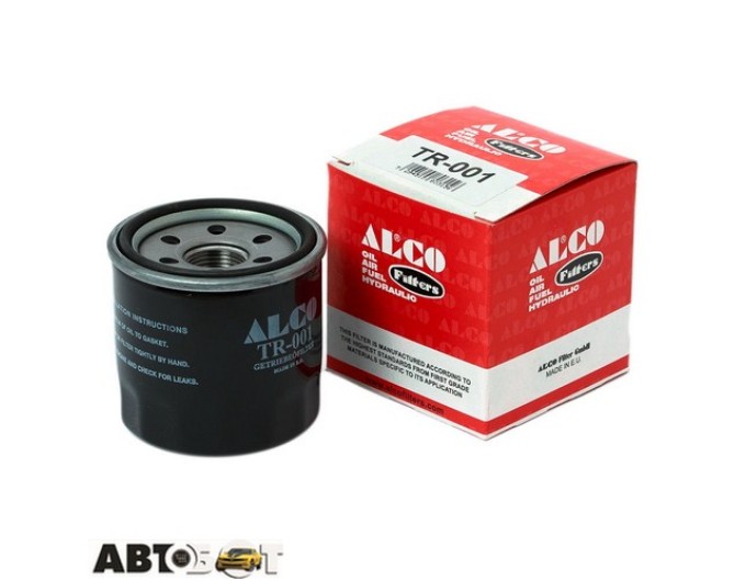 Трансмиссионный фильтр ALCO Filter TR-001, цена: 618 грн.