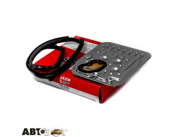 Трансмісійний фільтр ALCO Filter TR-025, ціна: 1 398 грн.
