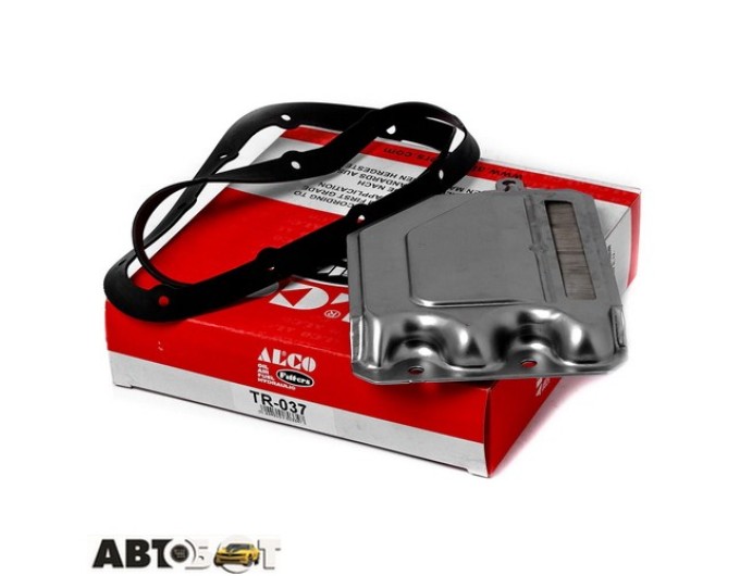 Трансмиссионный фильтр ALCO Filter TR-037, цена: 897 грн.