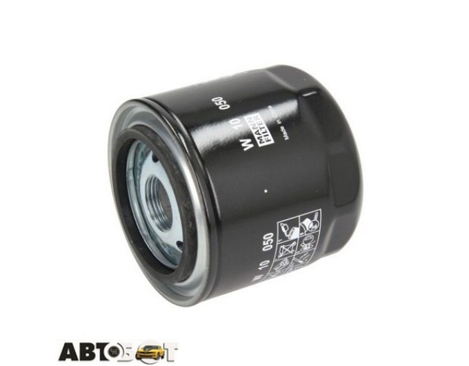 Фільтр оливи MANN W 10 050, ціна: 1 212 грн.