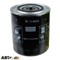 Фільтр оливи MANN W 1140/2, ціна: 839 грн.