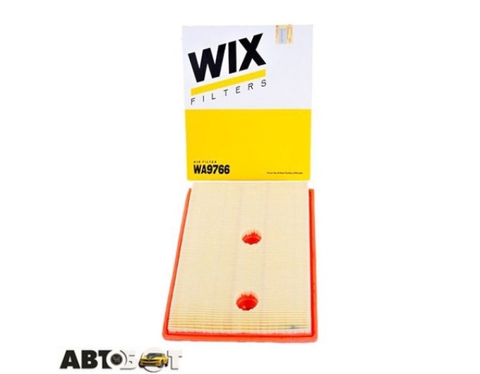 Воздушный фильтр WIX WA9766, цена: 451 грн.