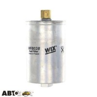 Паливний фільтр WIX WF8028