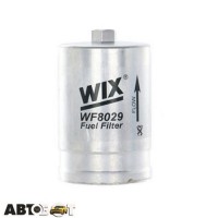 Паливний фільтр WIX WF8029