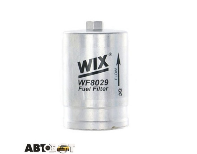 Топливный фильтр WIX WF8029, цена: 591 грн.