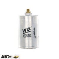 Топливный фильтр WIX WF8038
