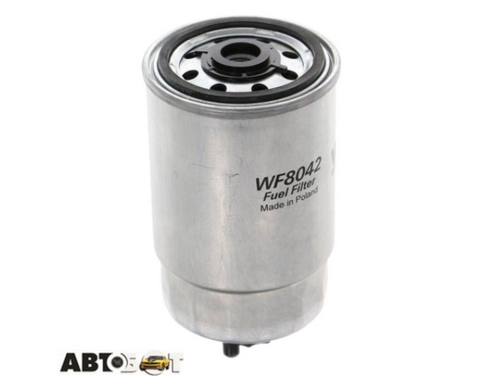 Паливний фільтр WIX WF8042, ціна: 391 грн.