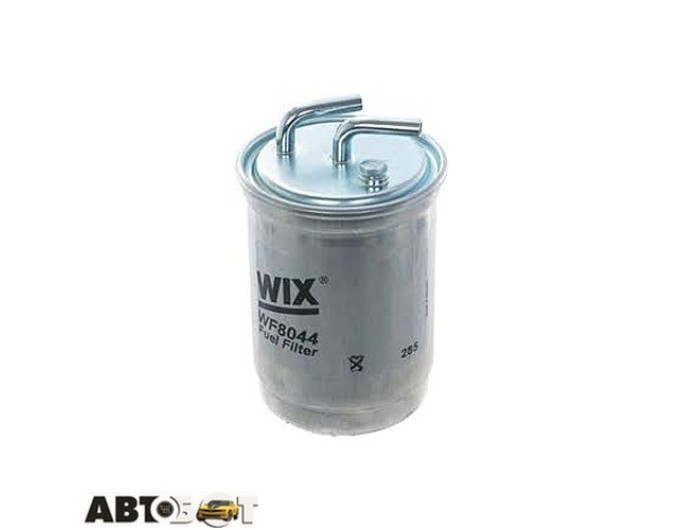 Паливний фільтр WIX WF8044, ціна: 602 грн.