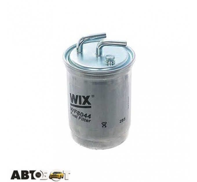Паливний фільтр WIX WF8044, ціна: 464 грн.