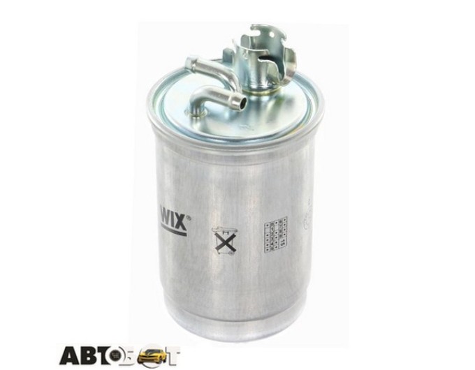 Паливний фільтр WIX WF8045, ціна: 544 грн.