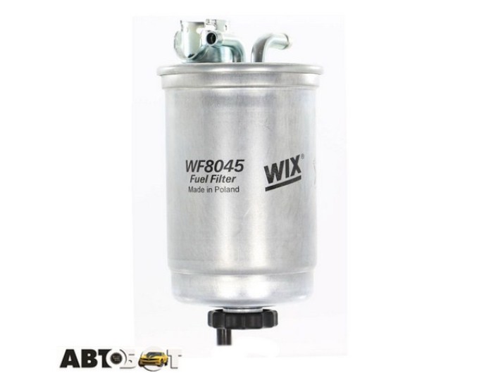 Паливний фільтр WIX WF8045, ціна: 544 грн.