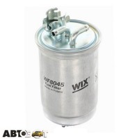 Паливний фільтр WIX WF8045