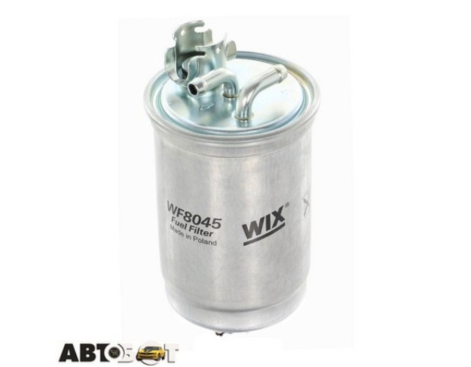 Паливний фільтр WIX WF8045, ціна: 544 грн.