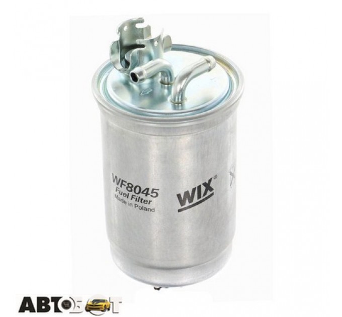 Топливный фильтр WIX WF8045, цена: 428 грн.