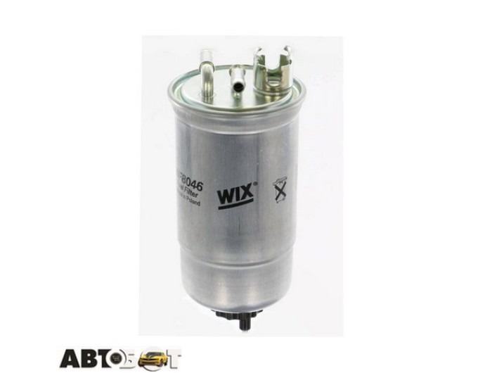 Паливний фільтр WIX WF8046, ціна: 608 грн.