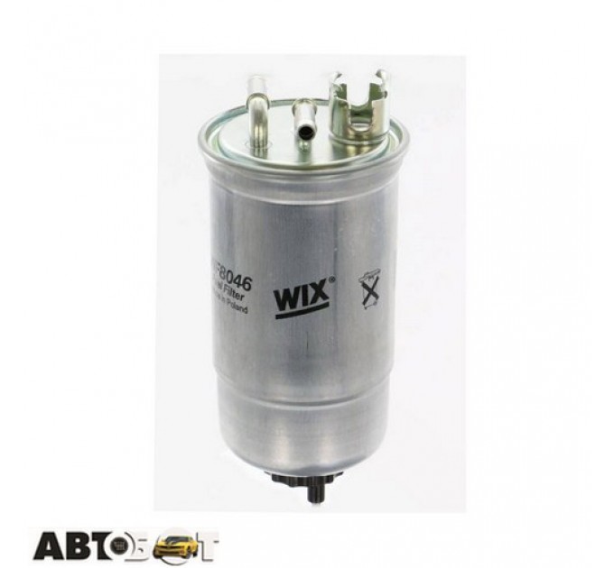 Паливний фільтр WIX WF8046, ціна: 507 грн.