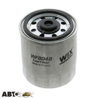 Паливний фільтр WIX WF8048
