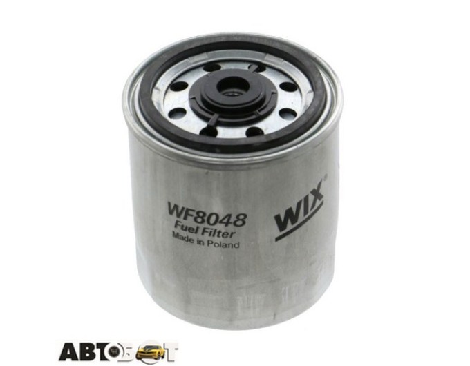 Паливний фільтр WIX WF8048, ціна: 337 грн.