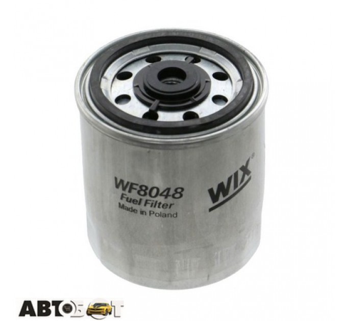 Топливный фильтр WIX WF8048, цена: 243 грн.