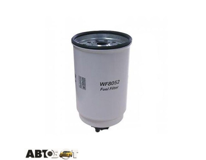 Паливний фільтр WIX WF8052, ціна: 577 грн.