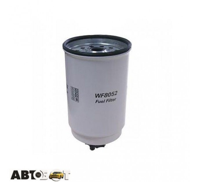 Топливный фильтр WIX WF8052, цена: 455 грн.