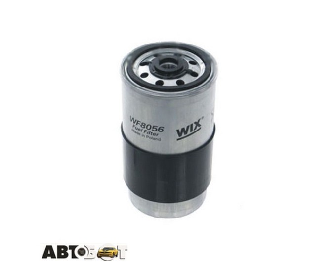 Паливний фільтр WIX WF8056, ціна: 642 грн.