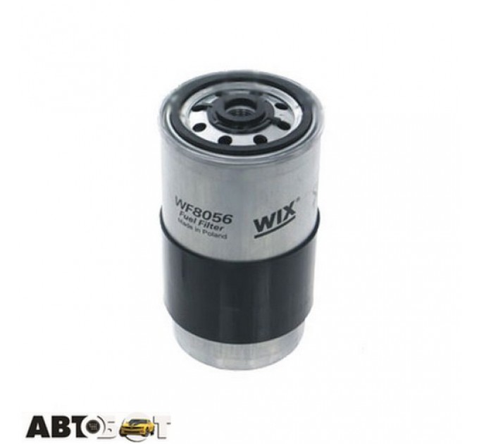 Паливний фільтр WIX WF8056, ціна: 536 грн.