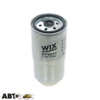 Паливний фільтр WIX WF8057