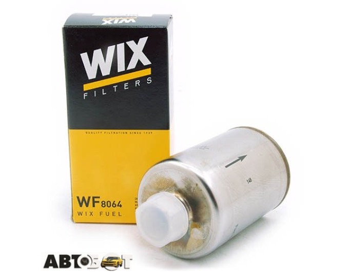 Топливный фильтр WIX WF8064, цена: 260 грн.