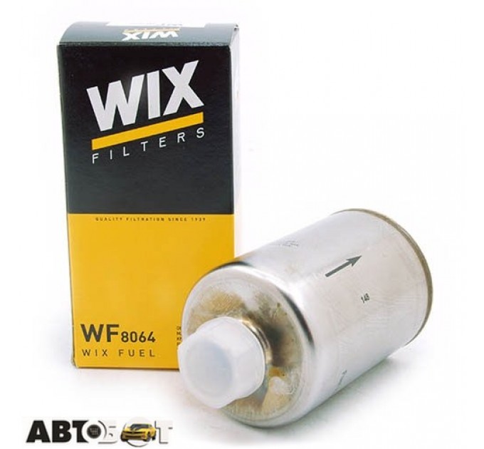 Топливный фильтр WIX WF8064, цена: 198 грн.