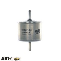 Топливный фильтр WIX WF8069