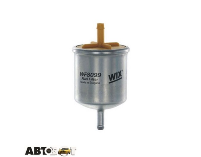 Топливный фильтр WIX WF8099, цена: 435 грн.