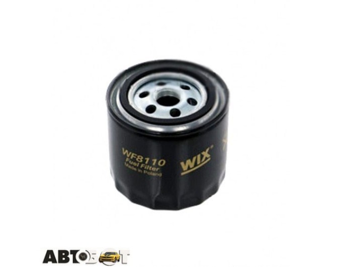Паливний фільтр WIX WF8110, ціна: 372 грн.
