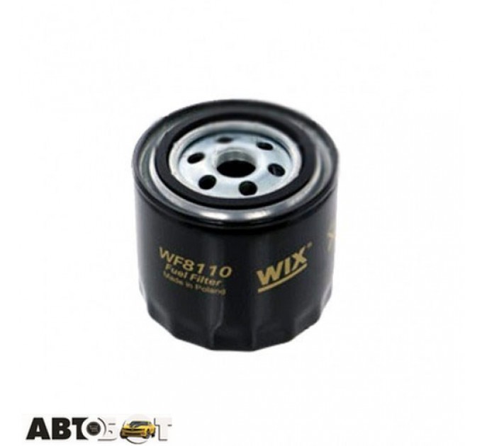 Паливний фільтр WIX WF8110, ціна: 308 грн.