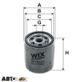 Паливний фільтр WIX WF8121, ціна: 429 грн.