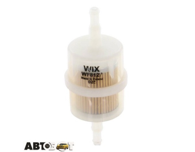 Паливний фільтр WIX WF8127, ціна: 105 грн.