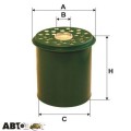 Топливный фильтр WIX WF8167, цена: 354 грн.