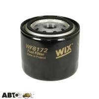 Топливный фильтр WIX WF8172