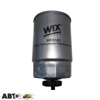 Топливный фильтр WIX WF8181
