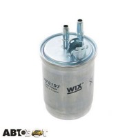 Топливный фильтр WIX WF8197