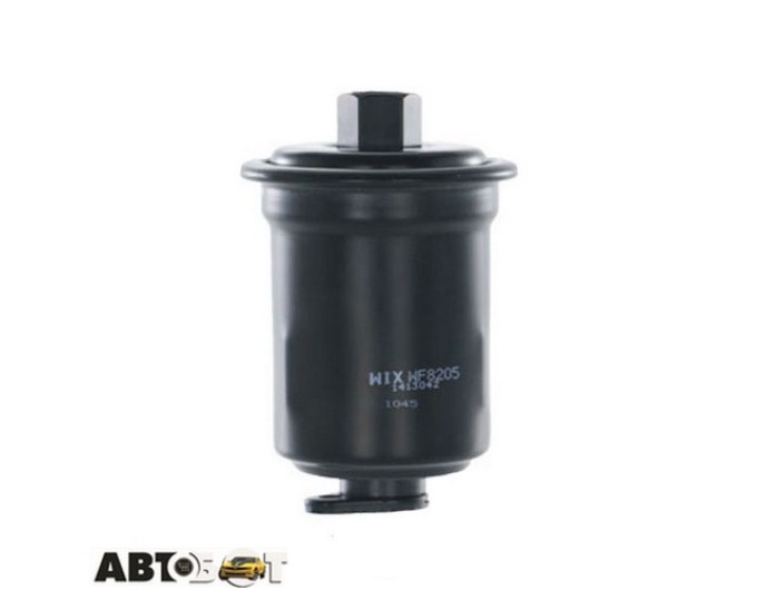 Топливный фильтр WIX WF8205, цена: 483 грн.